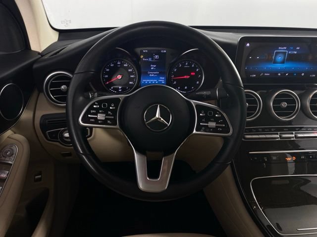 Used 2021 Mercedes-Benz GLC 300 image 19
