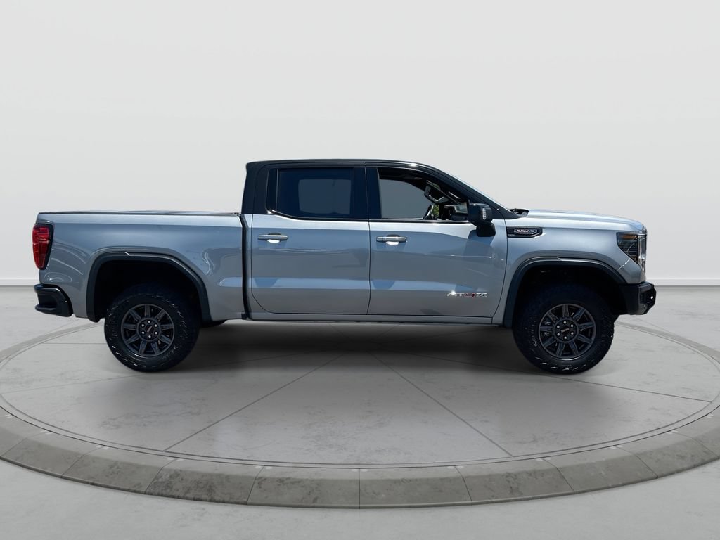 Used 2024 GMC Sierra 1500 AT4X AWD/4WD image 9