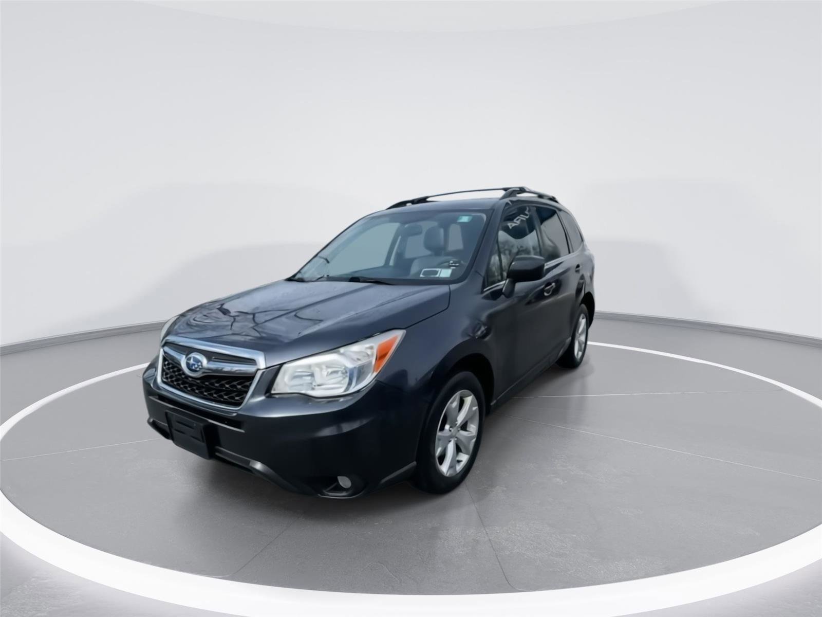 Used 2015 Subaru Forester 2.5i Limited image 4