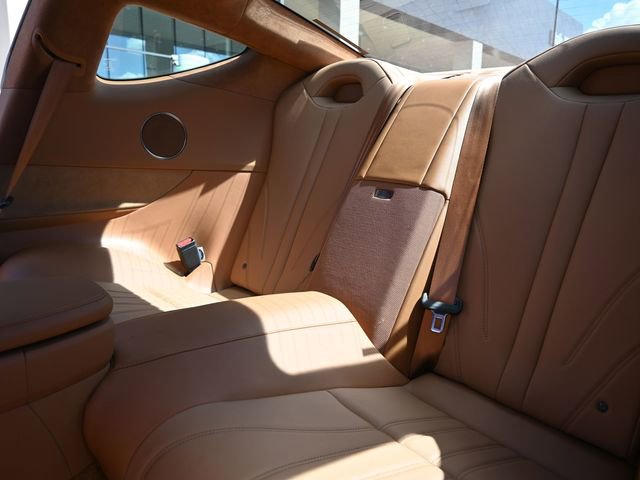 Used 2018 Lexus LC 500h w/ Touring Package image 30