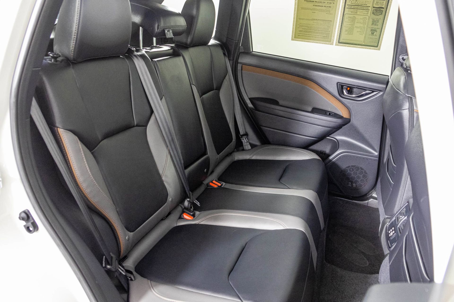 Used 2025 Subaru Forester Sport w/ Popular Package #2 image 41