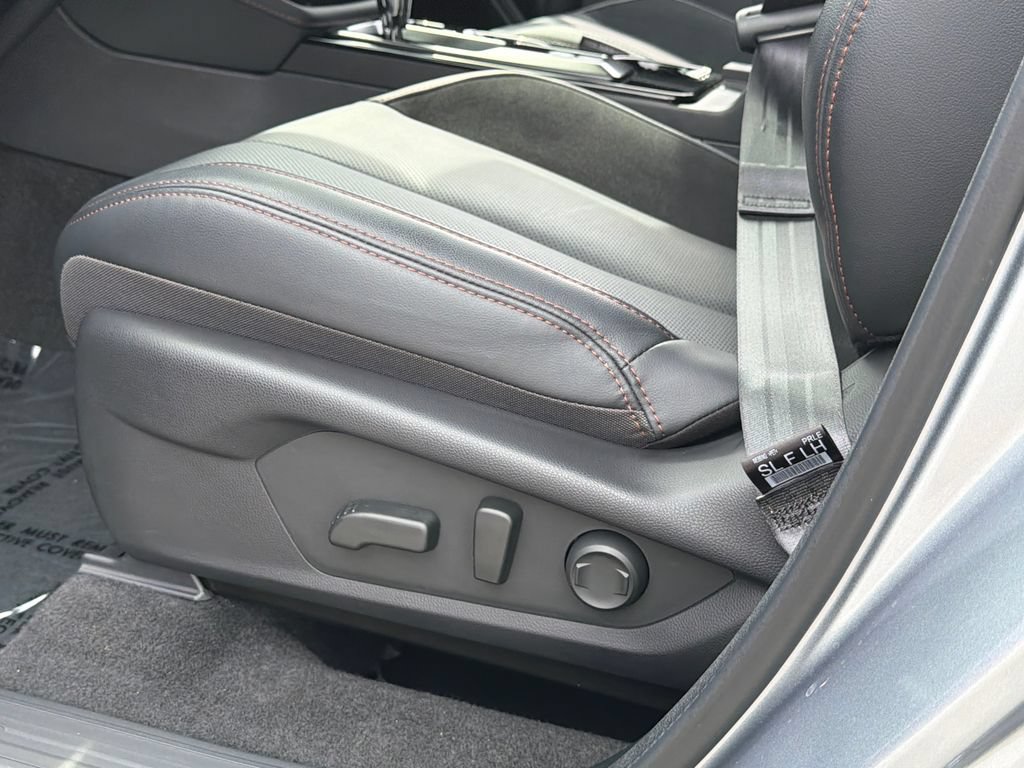 Certified 2026 Subaru Forester Touring AWD/4WD image 28