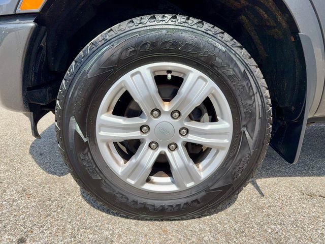 Used 2019 Ford Ranger XLT w/ Equipment Group 301A Mid AWD/4WD image 29