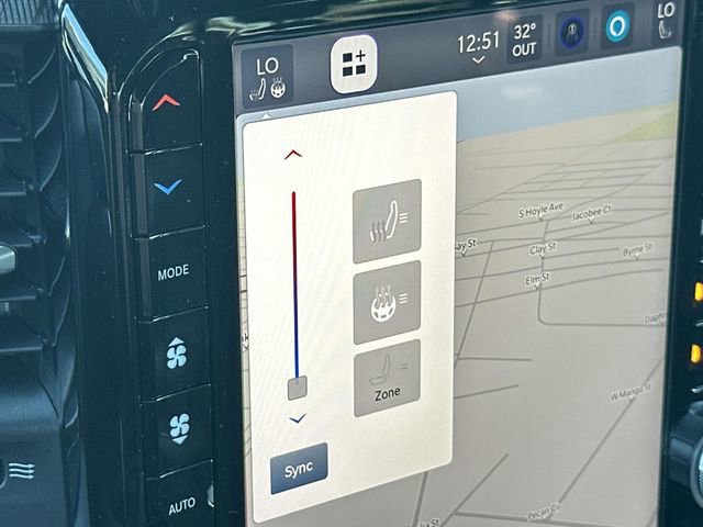 New 2026 RAM 1500 Big Horn image 20