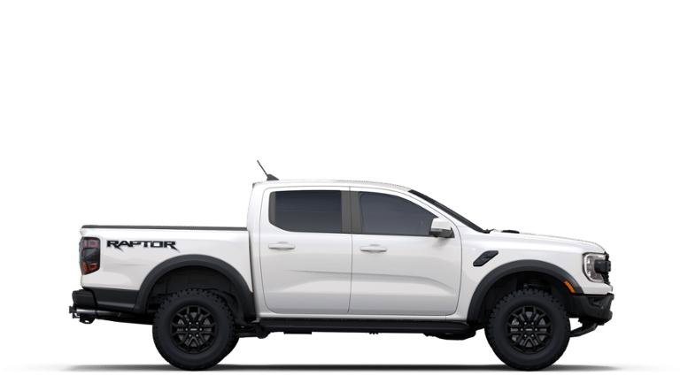 New 2025 Ford Ranger Raptor image 27