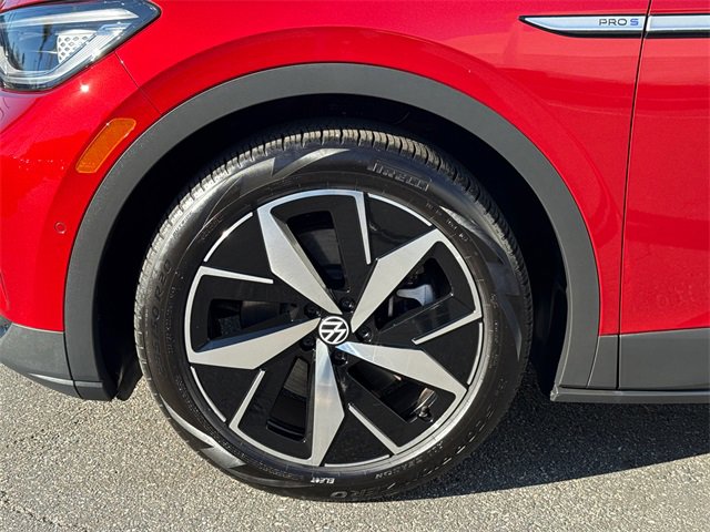 Certified 2023 Volkswagen ID.4 Pro S image 10