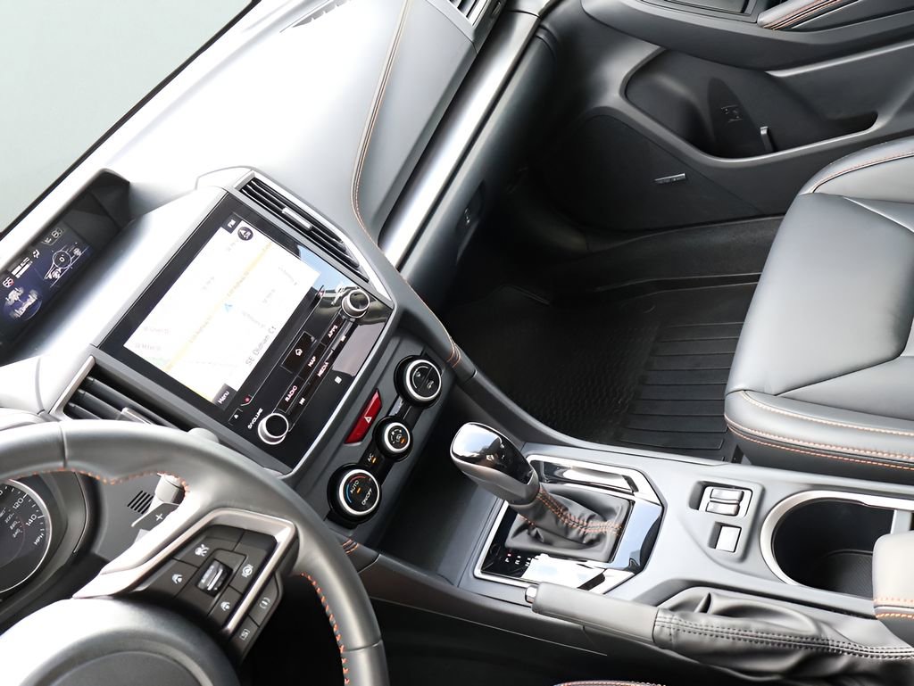 Used 2023 Subaru Crosstrek 2.5i Limited w/ Popular Package #4 image 20