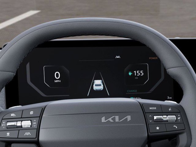 New 2026 Kia EV6 Light AWD/4WD image 21