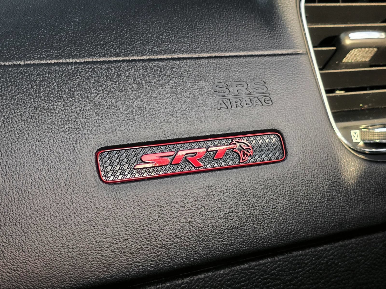 Used 2020 Dodge Charger SRT Hellcat w/ Harman/Kardon Audio Group RWD image 39