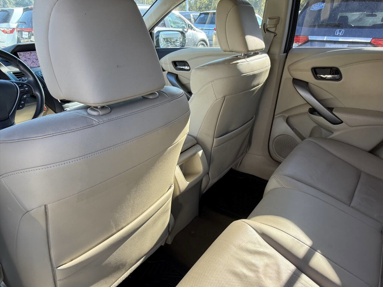 Used 2013 Acura RDX AWD w/ Technology Package image 19