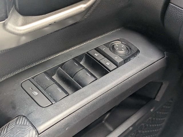 Used 2024 Toyota Tacoma TRD Off-Road AWD/4WD image 26