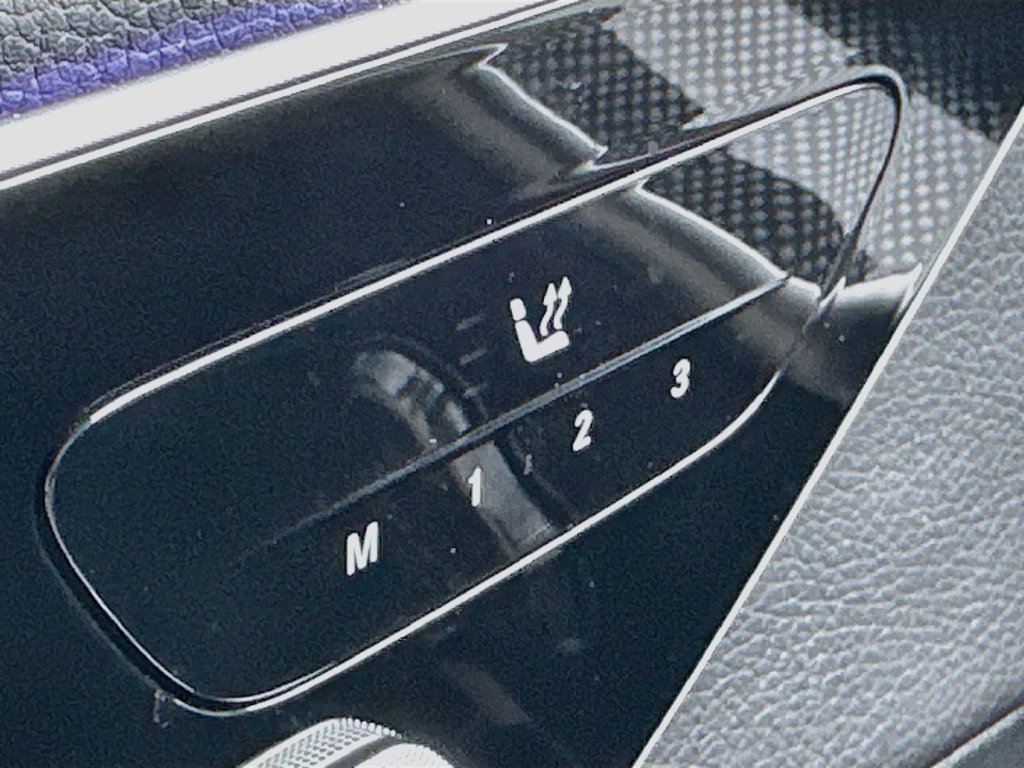 Certified 2024 Mercedes-Benz GLC 300 4MATIC image 21