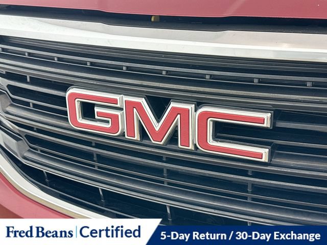 Used 2020 GMC Terrain SLE w/ Driver Convenience Package AWD/4WD image 28
