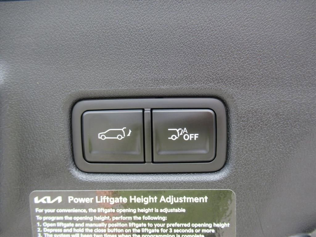 Used 2027 Kia Telluride SX FWD image 33