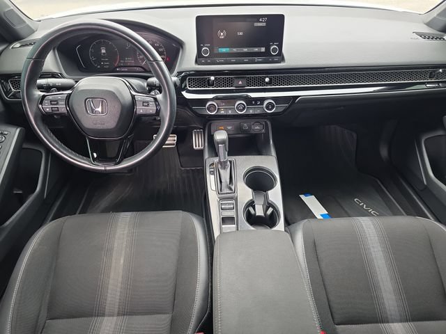 Used 2024 Honda Civic Sport image 14