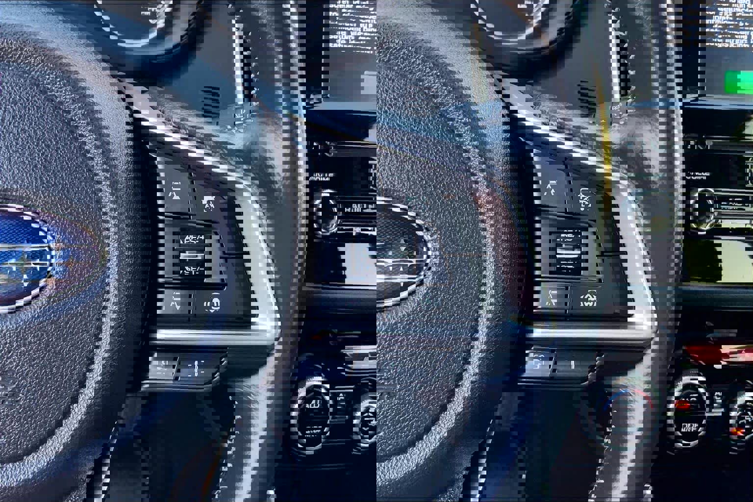 Used 2022 Subaru Forester Premium image 23