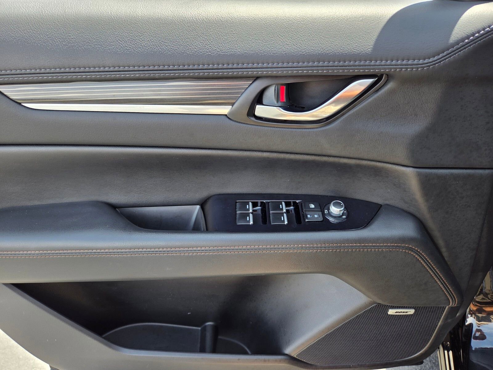 Used 2020 MAZDA CX-5 Grand Touring FWD image 19
