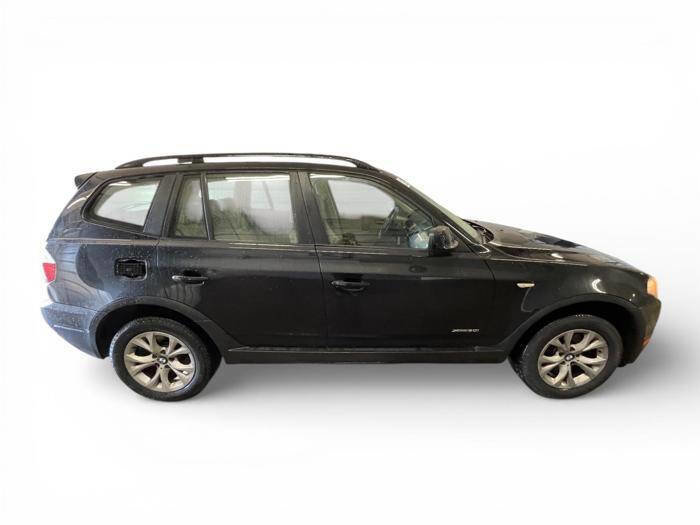 Used 2010 BMW X3 xDrive30i image 7