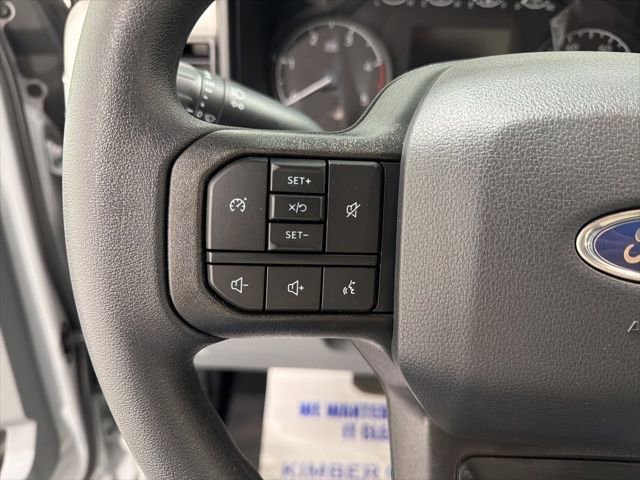 New 2026 Ford F350 XLT image 17