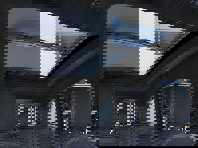 New 2026 Lincoln Nautilus Black Label image 22