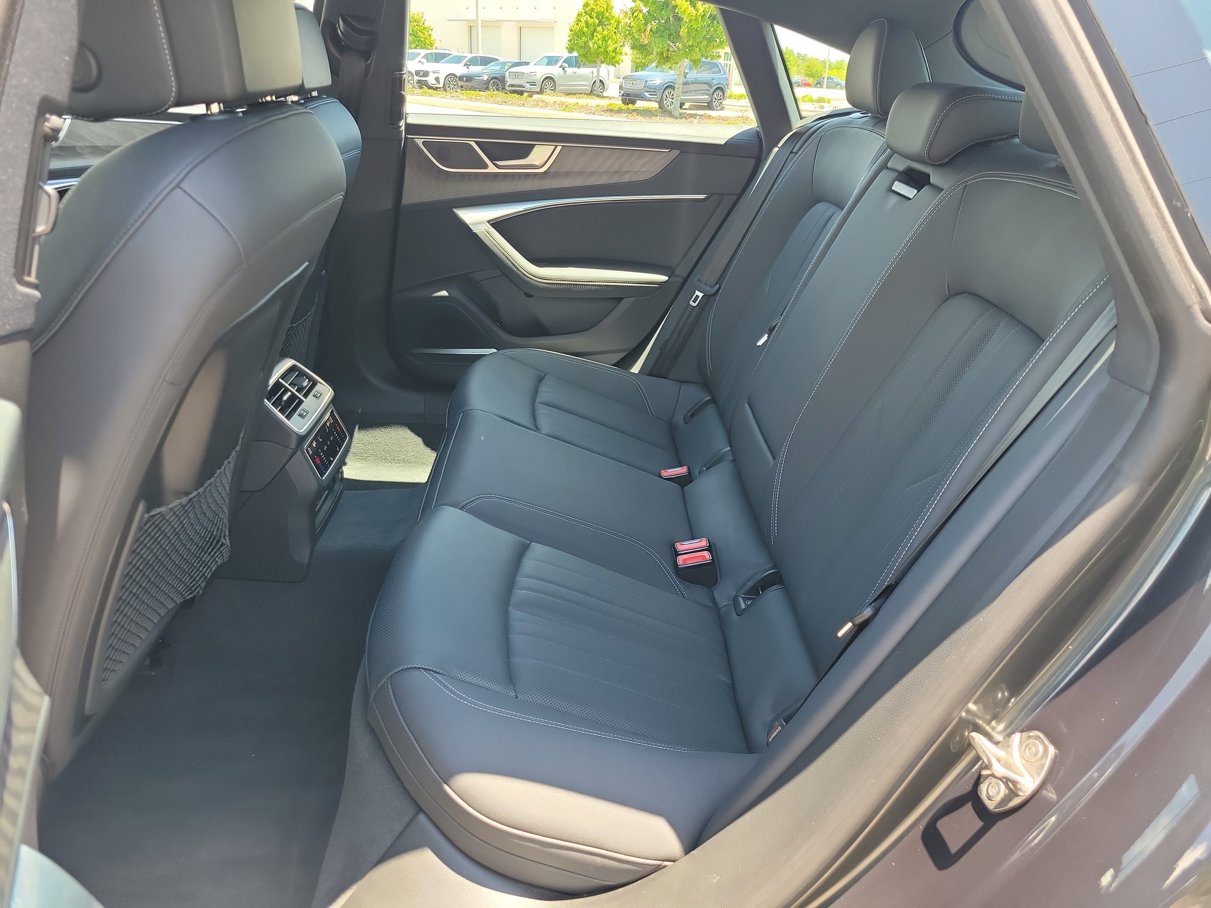 Used 2024 Audi A7 Prestige AWD/4WD image 16