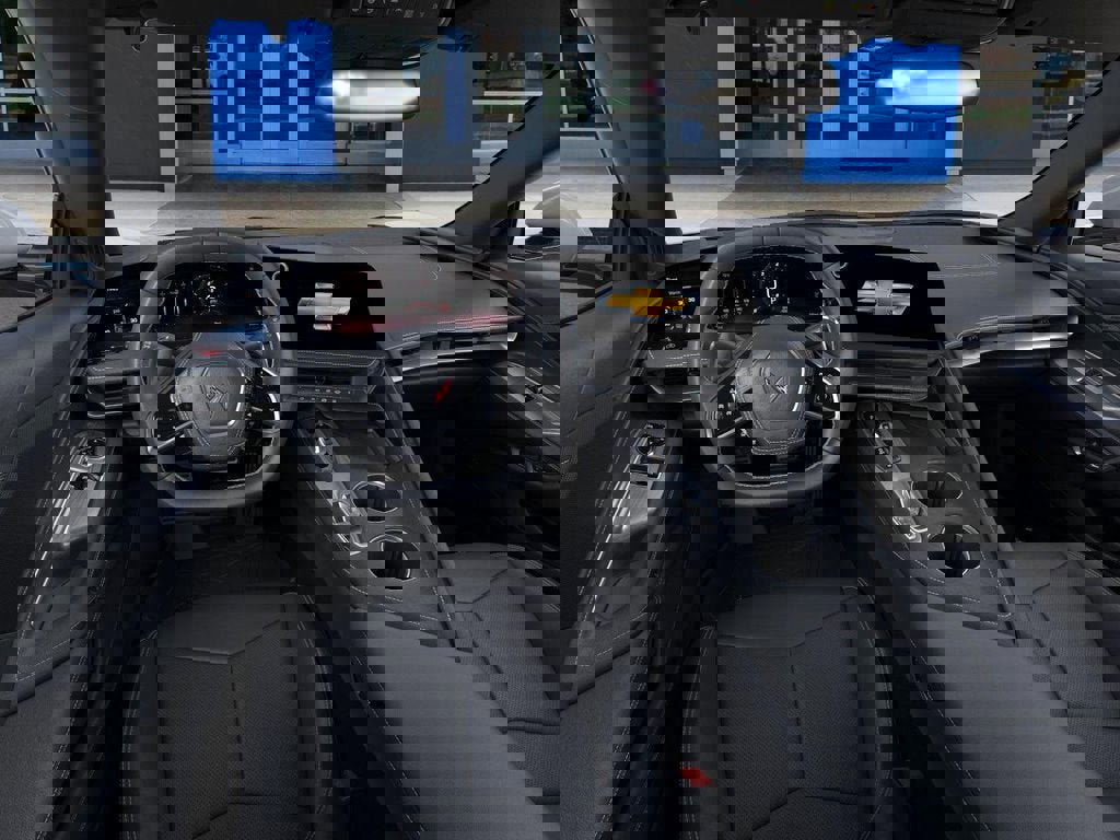 New 2026 Chevrolet Corvette Stingray Coupe w/ 1LT image 15