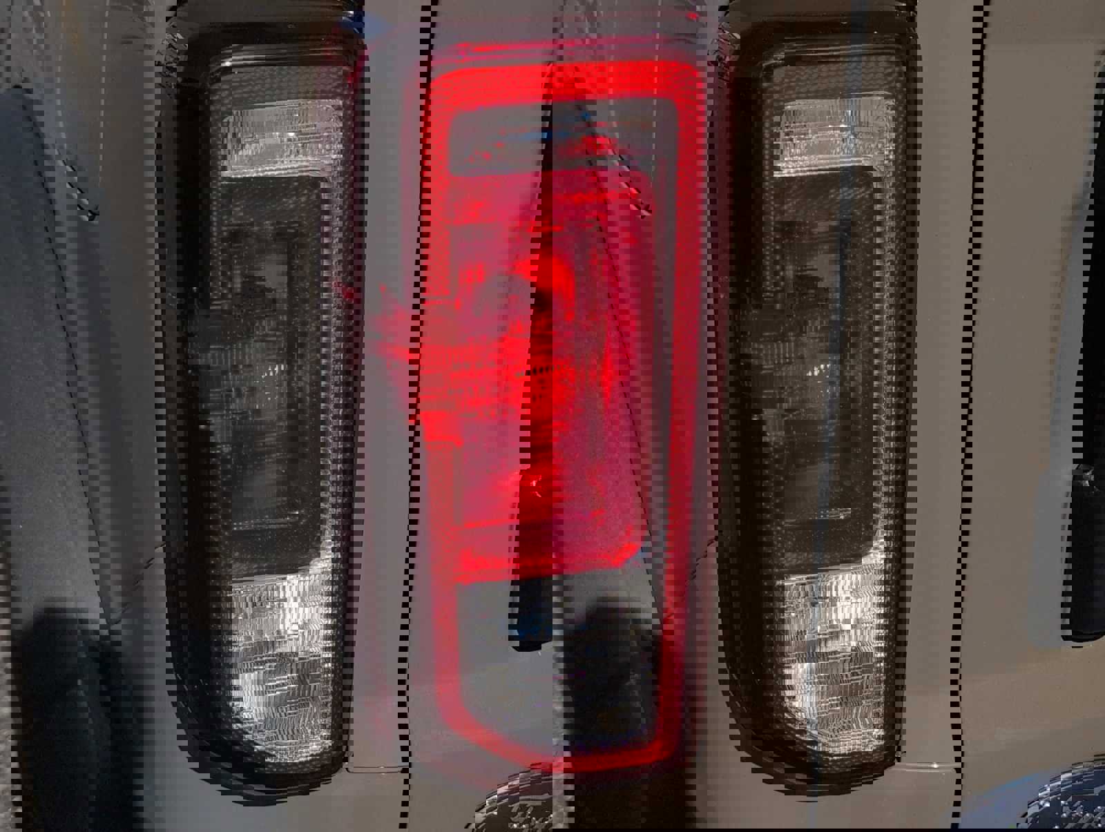 New 2025 Ford Bronco Big Bend image 16