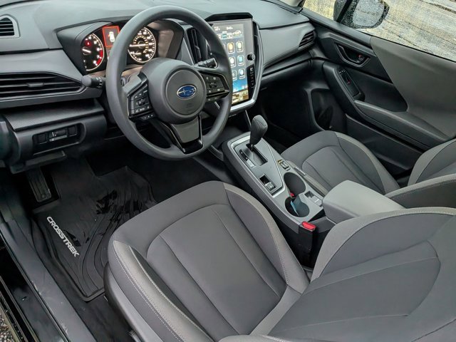 Certified 2025 Subaru Crosstrek 2.5i Premium image 10