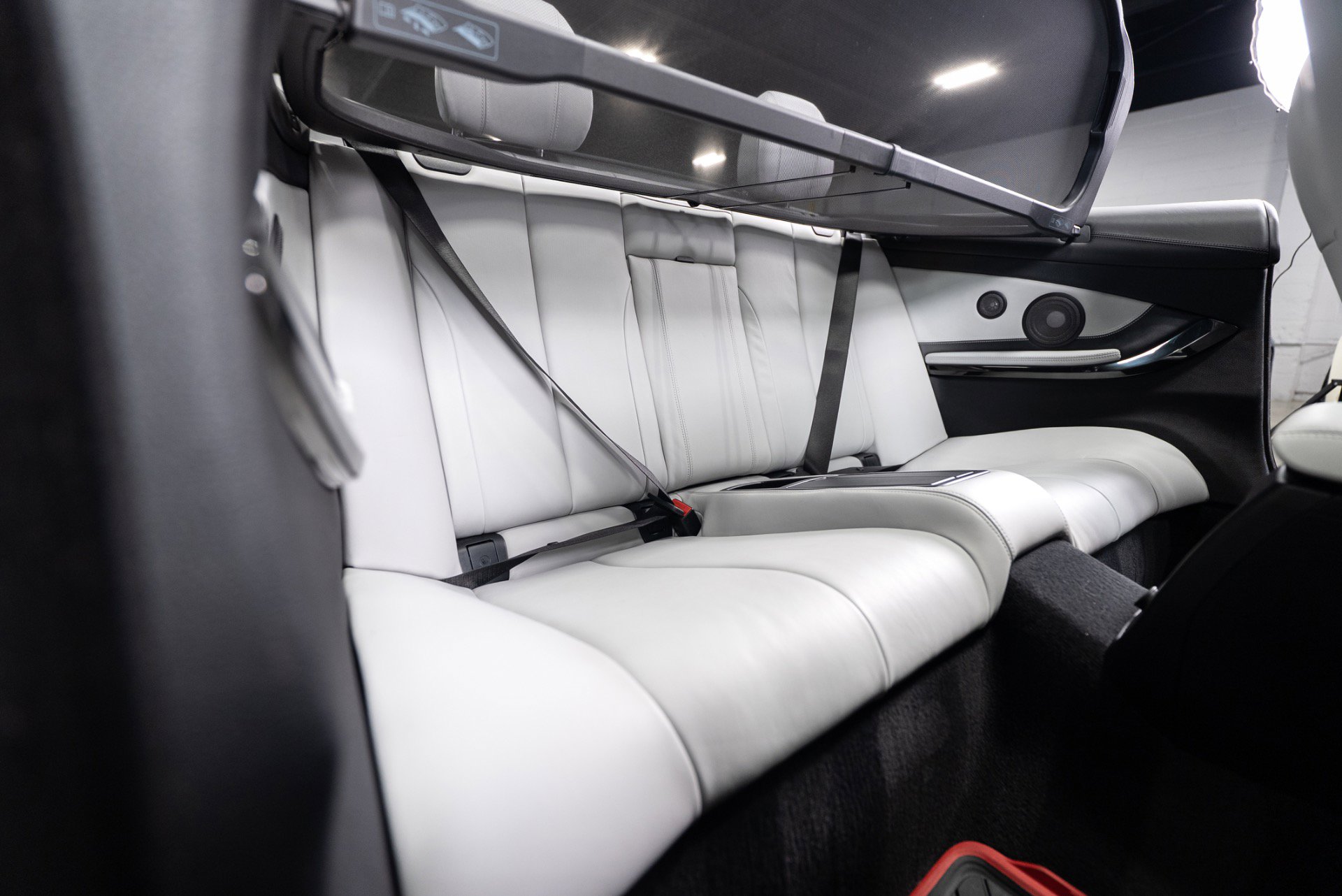 Used 2020 BMW M4 Convertible w/ Executive Package image 63