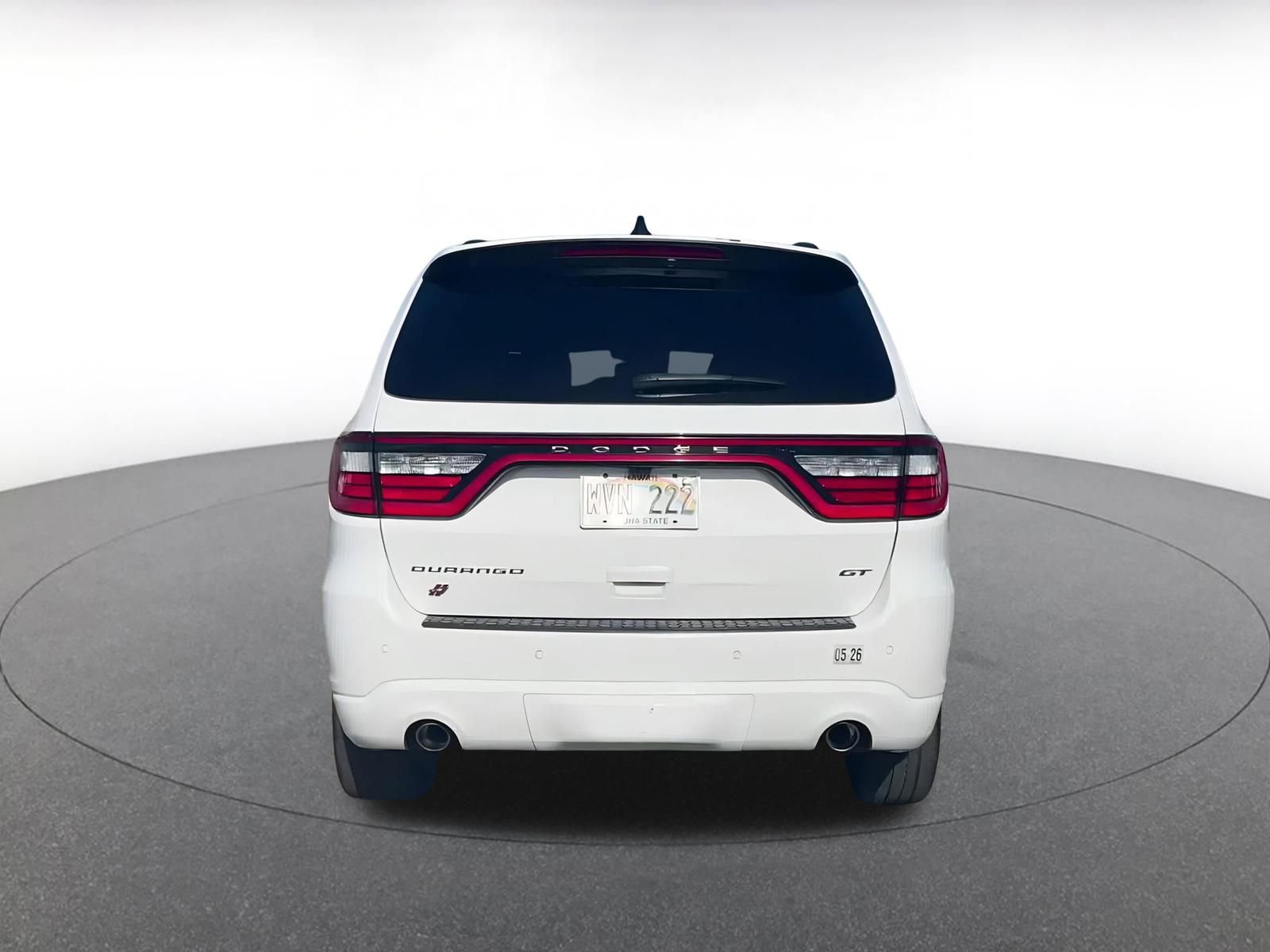 Used 2023 Dodge Durango GT image 20