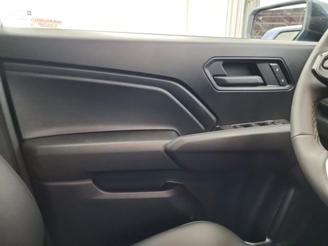 New 2026 Chevrolet Colorado Trail Boss image 13
