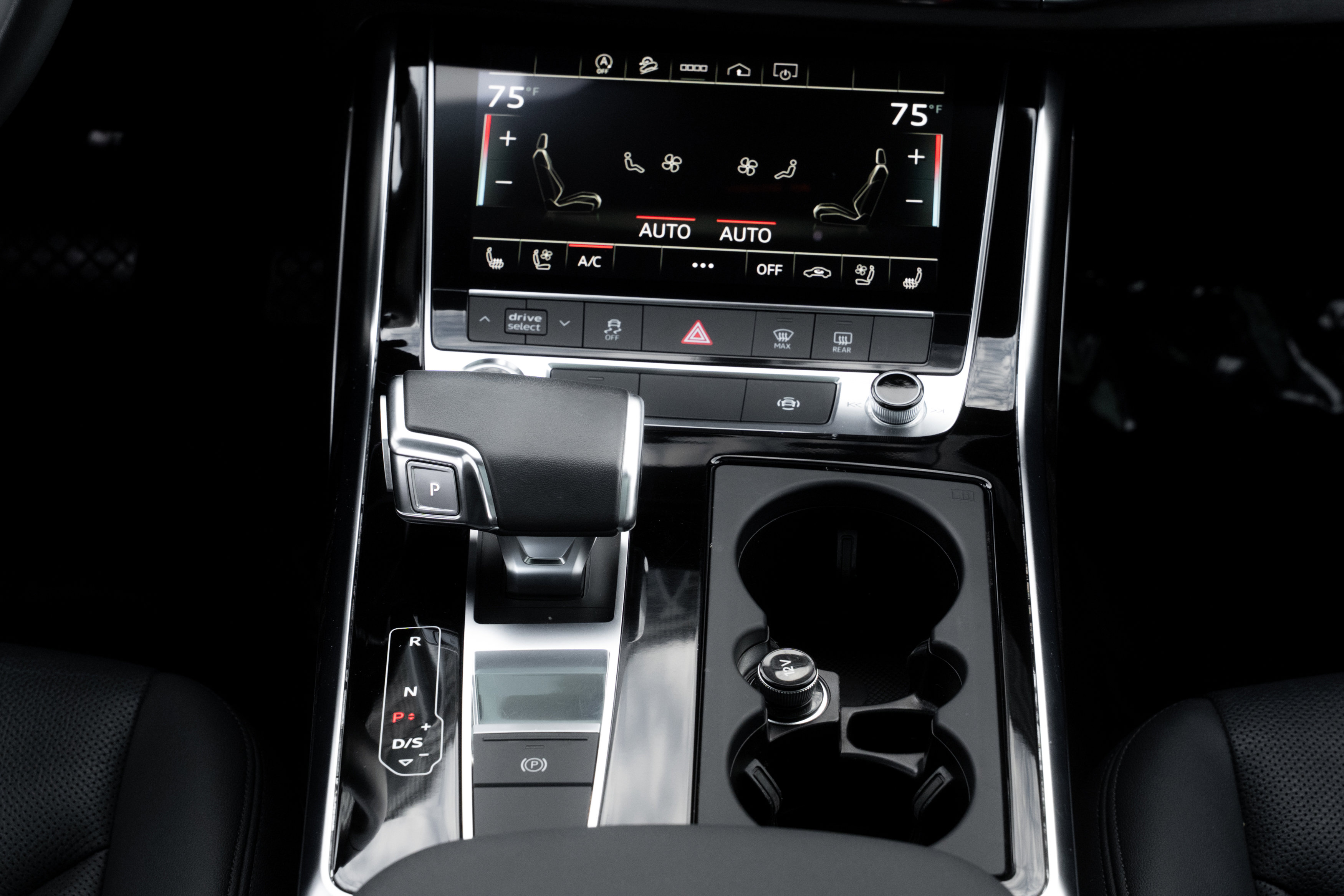 Certified 2022 Audi Q7 Premium Plus w/ Premium Plus Package image 17