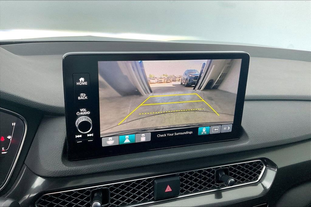 Certified 2024 Acura Integra A-Spec image 27