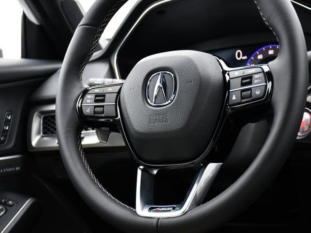 New 2026 Acura Integra A-Spec image 23