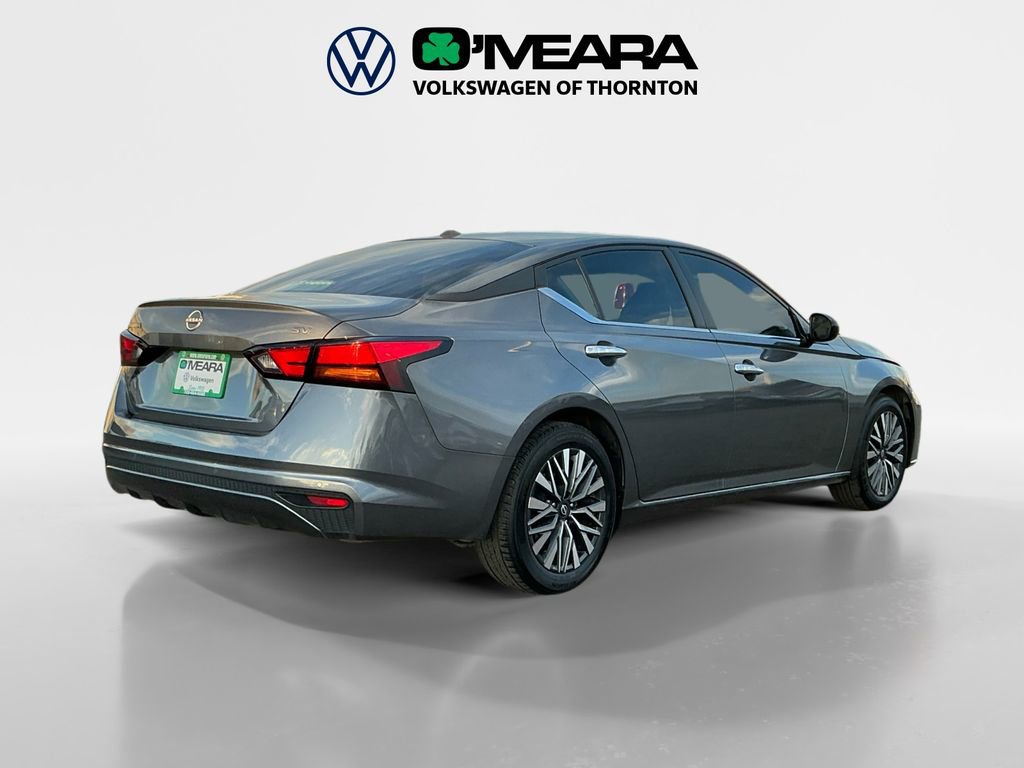 Used 2024 Nissan Altima 2.5 SV image 5