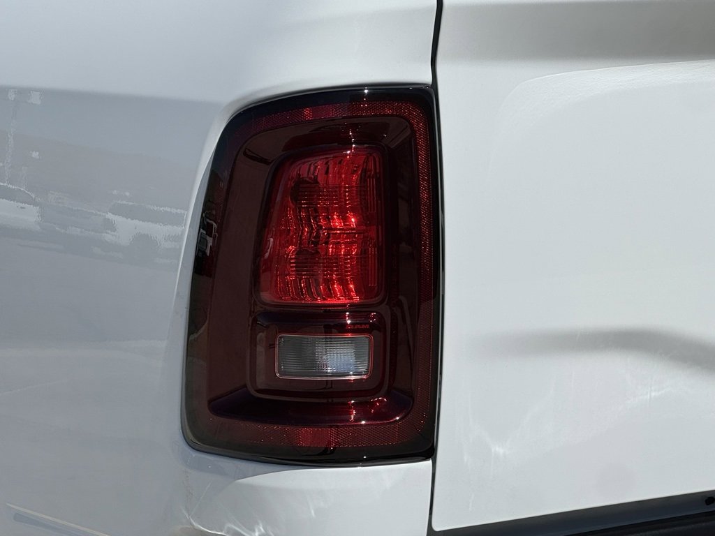 New 2026 RAM 2500 Tradesman image 11