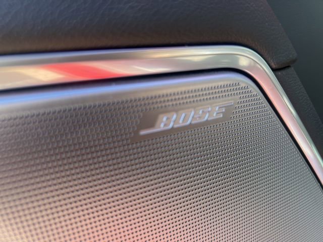 Used 2025 Chevrolet Silverado 1500 High Country image 12