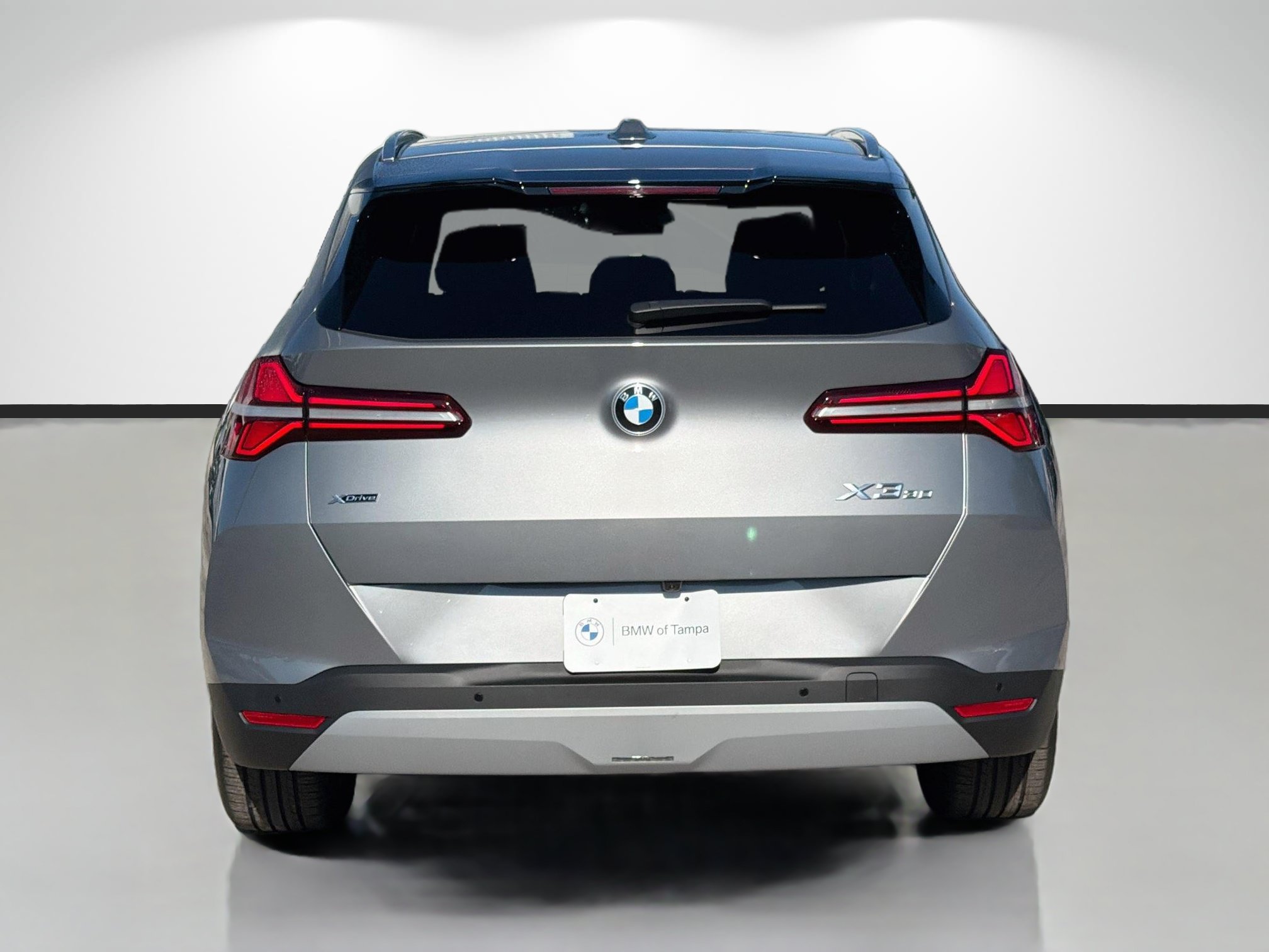 Used 2026 BMW X3 xDrive30i AWD/4WD image 4