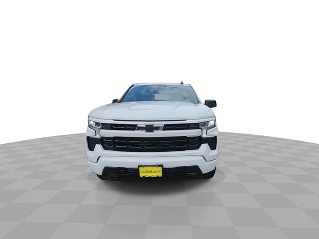 Used 2026 Chevrolet Silverado 1500 RST w/ RST Select Package RWD image 3