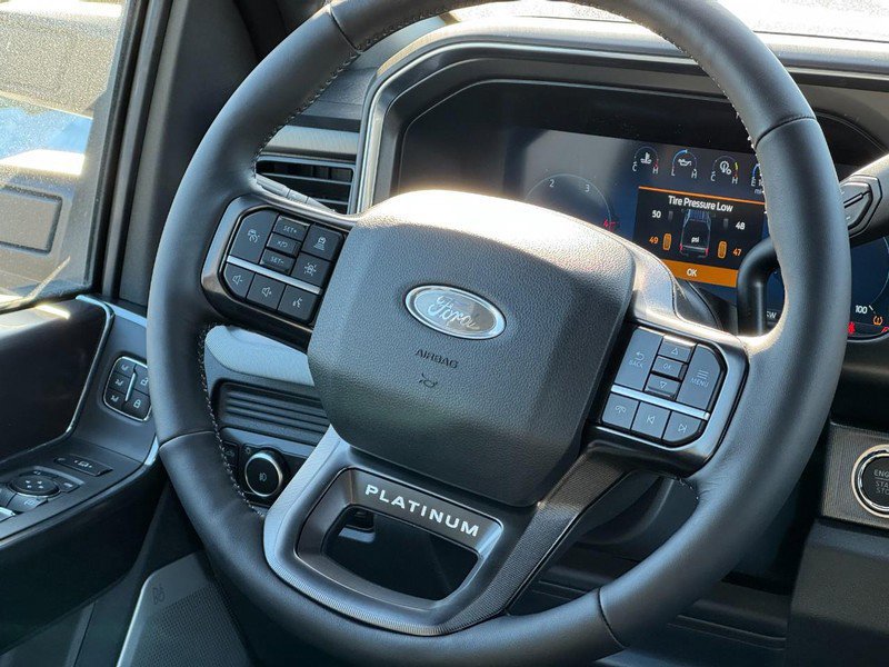 New 2026 Ford F250 Platinum image 8