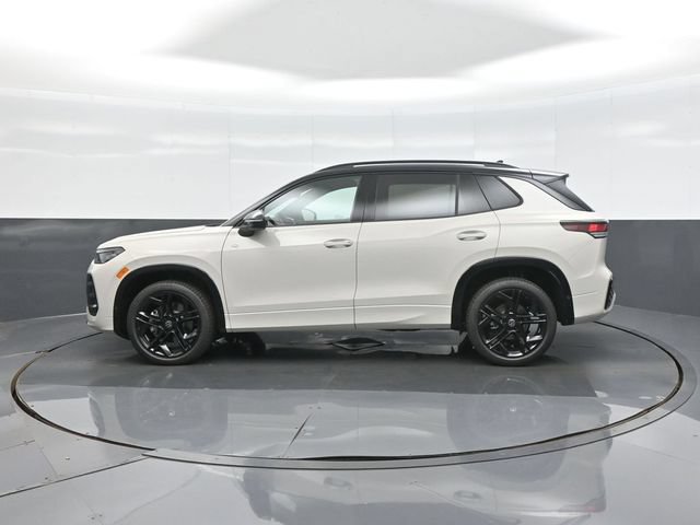 New 2026 Volkswagen Tiguan SE R-Line AWD/4WD image 4