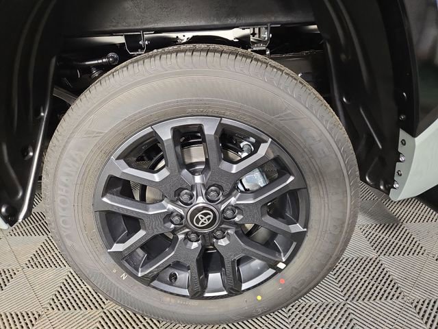 New 2026 Toyota Tundra Platinum image 12