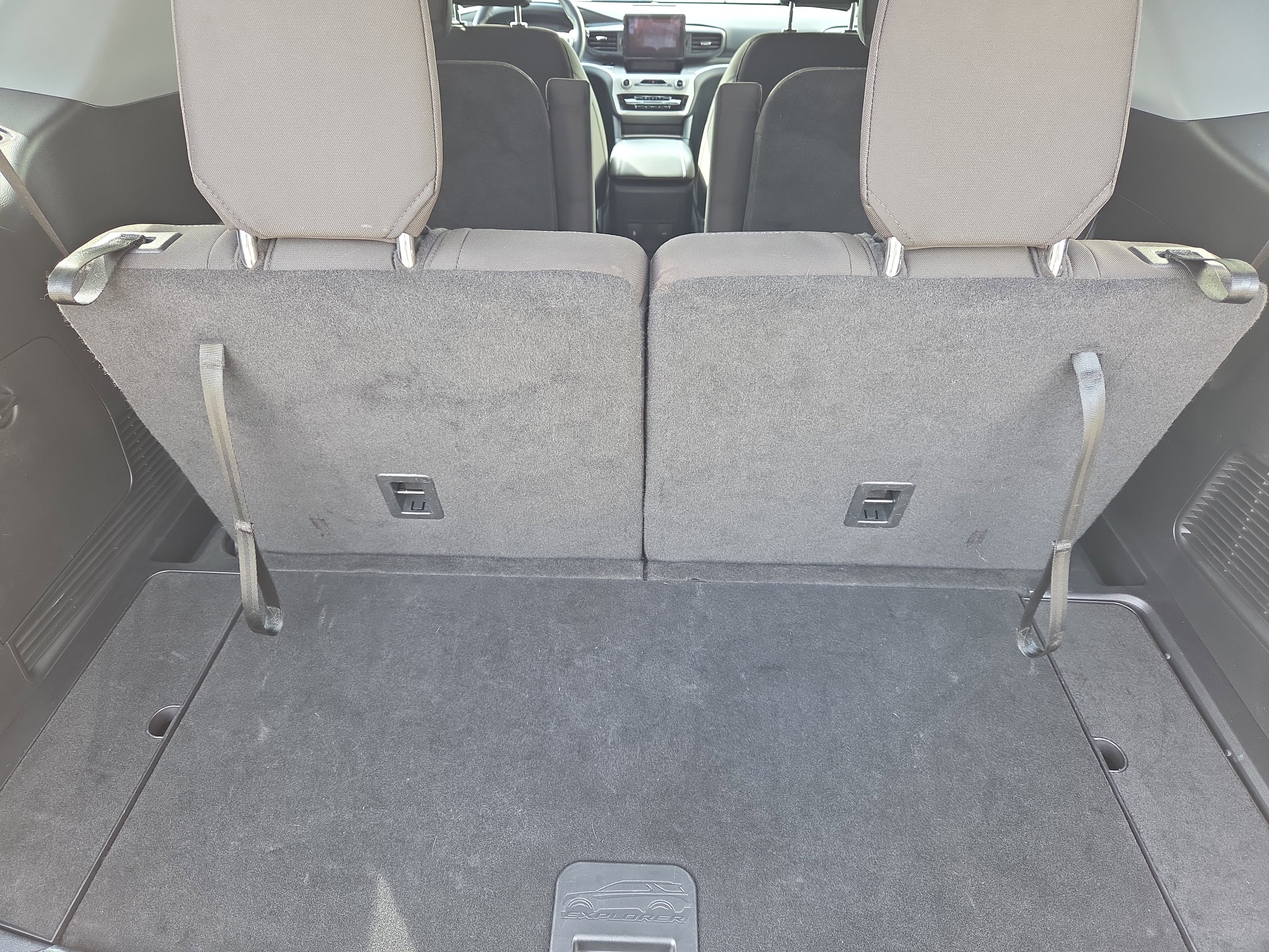 Used 2022 Ford Explorer XLT image 21