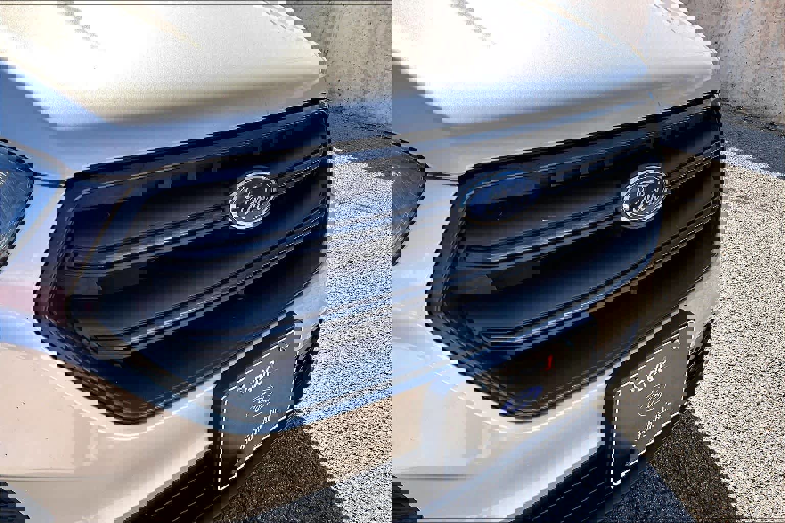 Used 2018 Ford Escape S image 30