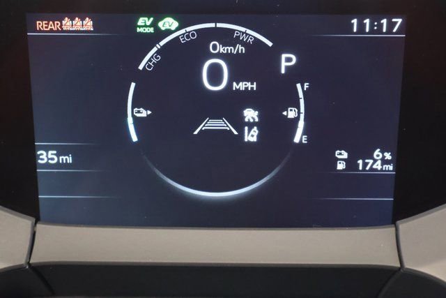 New 2026 Toyota Prius Plug-In Hybrid image 15