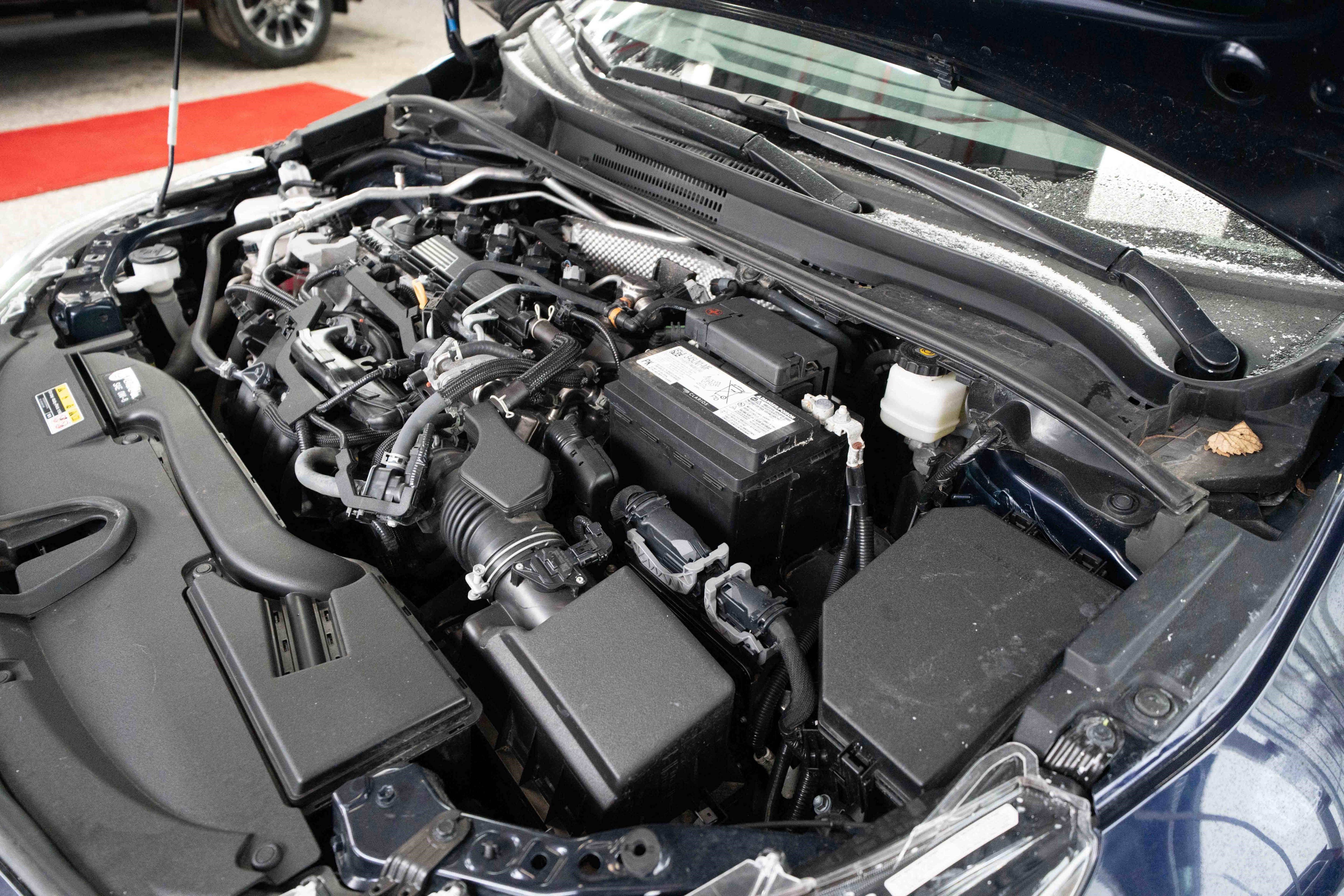 Used 2023 Toyota Corolla LE image 32