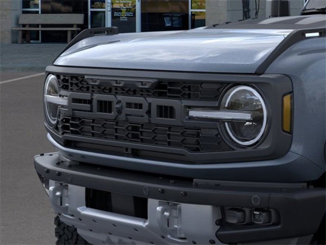 New 2025 Ford Bronco Raptor image 49