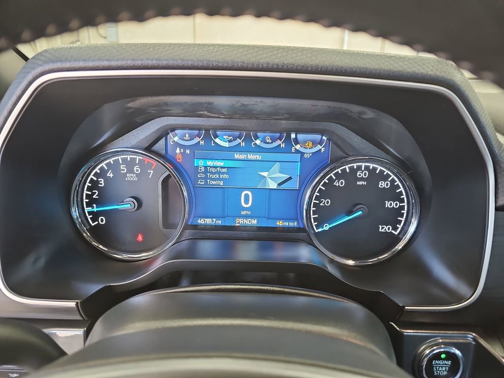 Used 2022 Ford F150 XLT w/ Equipment Group 302A High image 19