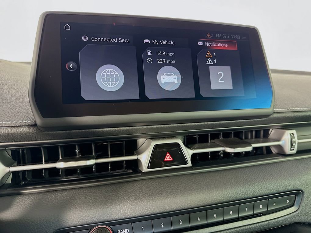 Used 2024 Toyota Supra Premium w/ Driver Assist Package RWD image 19