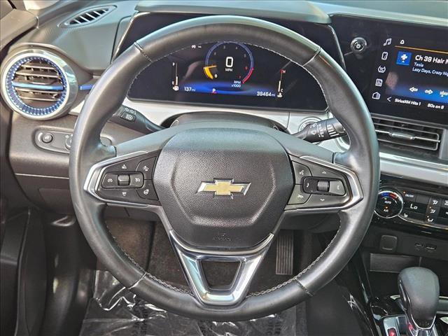 Certified 2024 Chevrolet Trax LT w/ Driver Confidence Package FWD image 14